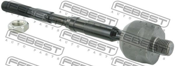 Тяга рулевая 0222J11E FEBEST 0222J11E