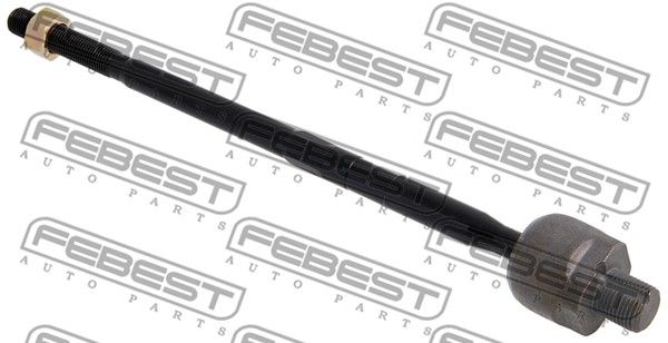 Тяга рулевая 0222P12UKP FEBEST 0222P12UKP