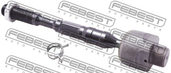 Тяга рулевая 0222Y62 FEBEST 0222Y62