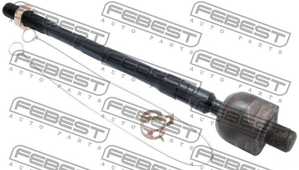 Тяга рулевая 0222Z50 FEBEST 0222Z50