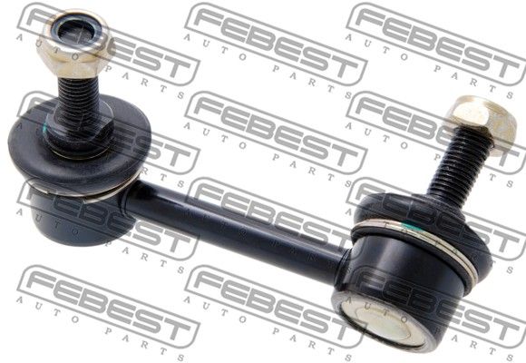 Стойка стабилизатора левая 0223017 FEBEST 0223017