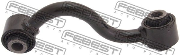 Стойка стабилизатора 0223J10RL FEBEST 0223J10RL