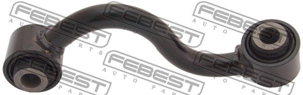 Стойка стабилизатора 0223J10RR FEBEST 0223J10RR