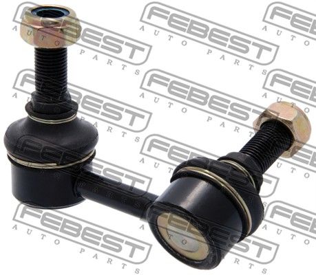 Стойка стабилизатора 0223R51MFL FEBEST 0223R51MFL