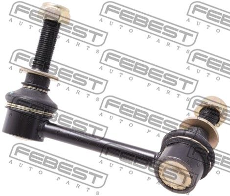 Стойка стабилизатора левая 0223R52RL FEBEST 0223R52RL