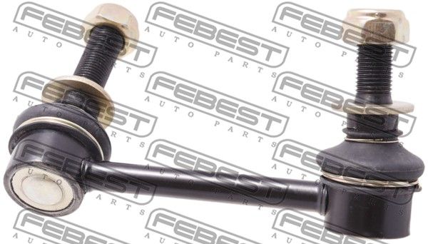 Стойка стабилизатора правая 0223R52RR FEBEST 0223R52RR