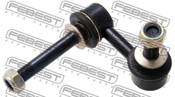 Стойка стабилизатора левая 0223S51FL FEBEST 0223S51FL