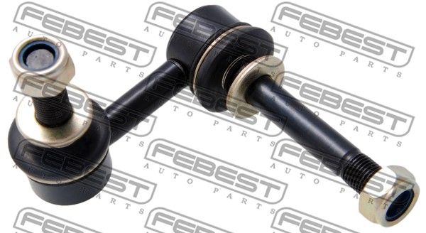 Стойка стабилизатора правая 0223S51FR FEBEST 0223S51FR