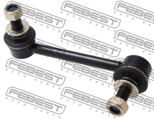 Стойка стабилизатора левая 0223S51RL FEBEST 0223S51RL