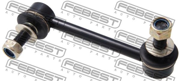 Стойка стабилизатора правая 0223S51RR FEBEST 0223S51RR