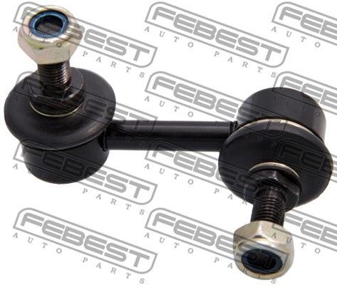 Стойка стабилизатора левая 0223V10FL FEBEST 0223V10FL