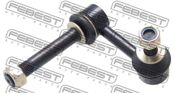 Стойка стабилизатора левая 0223V36FL FEBEST 0223V36FL