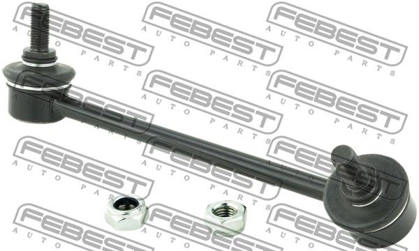 Стойка стабилизатора правая 0223Y51RR FEBEST 0223Y51RR
