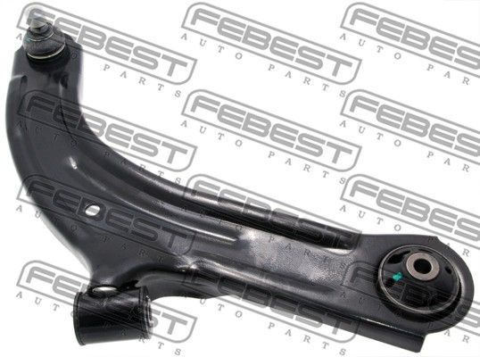 Рычаг правый 0224C11RH FEBEST 0224C11RH