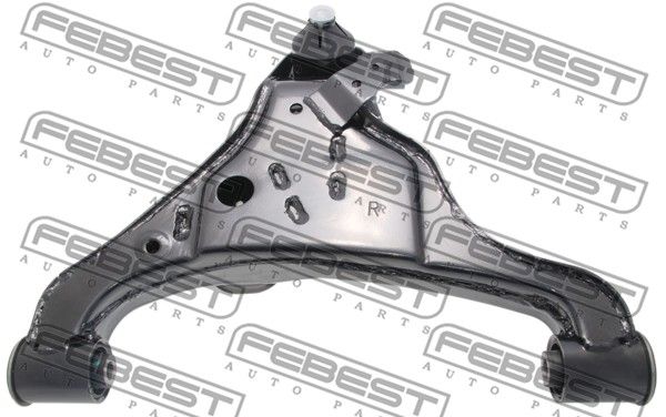 Рычаг подвески правый 0224R51LR FEBEST 0224R51LR