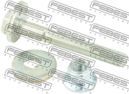 Болт 0229010KIT FEBEST 0229010KIT