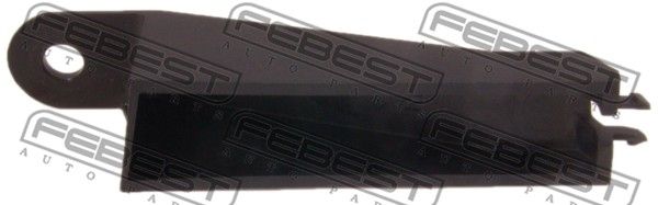 Кронштейн 0237PN16RH FEBEST 0237PN16RH