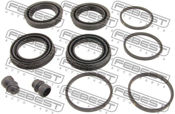 Ремкомплект 0275A60R FEBEST 0275A60R