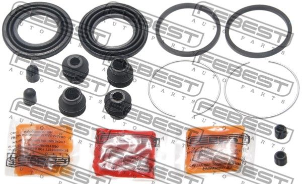 Ремкомплект 0275FX35R FEBEST 0275FX35R