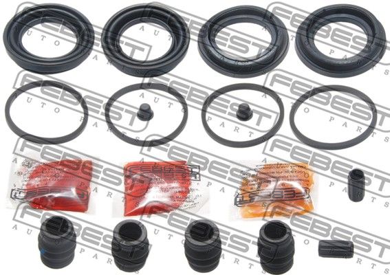 Ремкомплект 0275R51F FEBEST 0275R51F