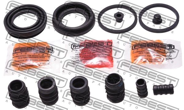 Ремкомплект суппорта 0275R51R FEBEST 0275R51R