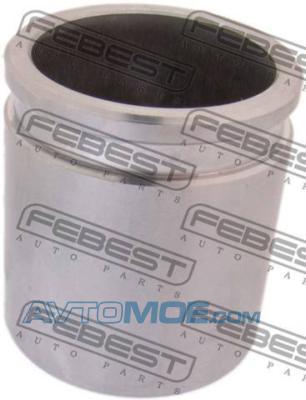 Поршень суппорта 0276A33F FEBEST 0276A33F