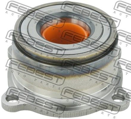 Ступица 0282GD40R FEBEST 0282GD40R