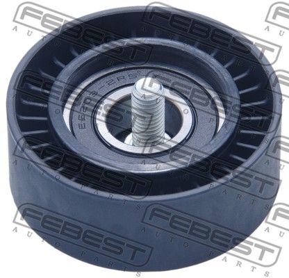 Ролик натяжной 0287J10E FEBEST 0287J10E