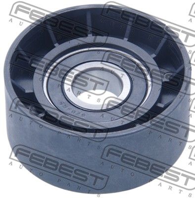 Ролик натяжной 0287JJ10E FEBEST 0287JJ10E