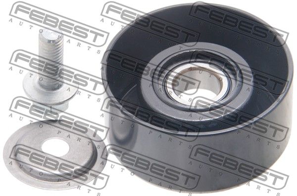 Ролик натяжной 0287R51MD FEBEST 0287R51MD