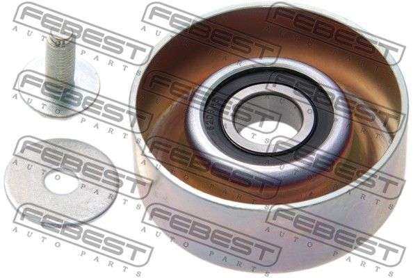 Ролик натяжной 0287T31 FEBEST 0287T31