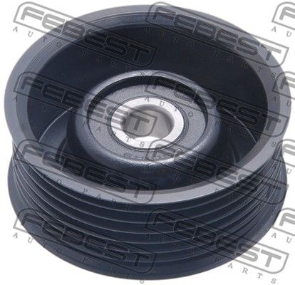 Ролик обводной 0288R51 FEBEST 0288R51