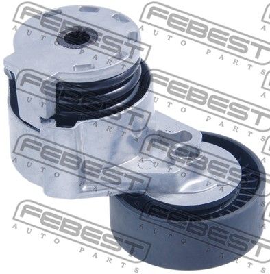 Натяжитель ремня 0290J10E FEBEST 0290J10E