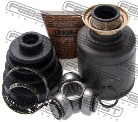 ШРУС внутренний 0311YD2RH FEBEST 0311YD2RH