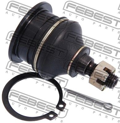 Опора шаровая 0320CL7UP FEBEST 0320CL7UP