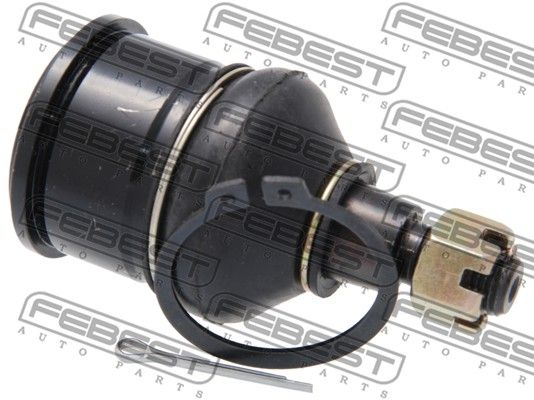 Опора шаровая 0320CUD FEBEST 0320CUD