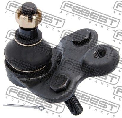 Опора шаровая 0320FDR FEBEST 0320FDR