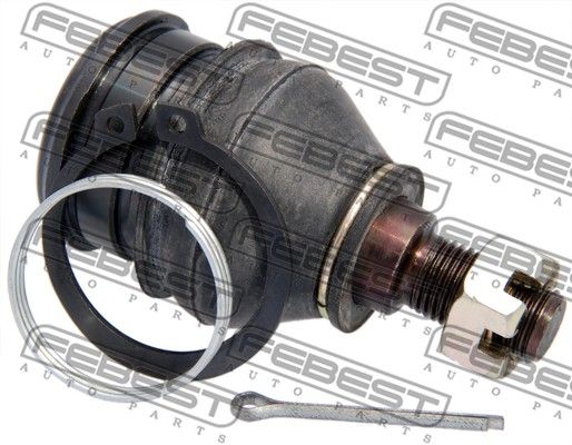 Опора шаровая 0320JZ FEBEST 0320JZ