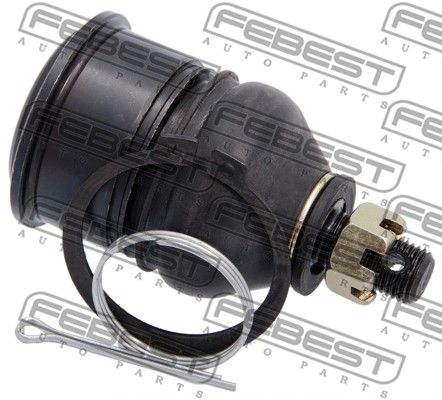 Опора шаровая 0320RA6D FEBEST 0320RA6D