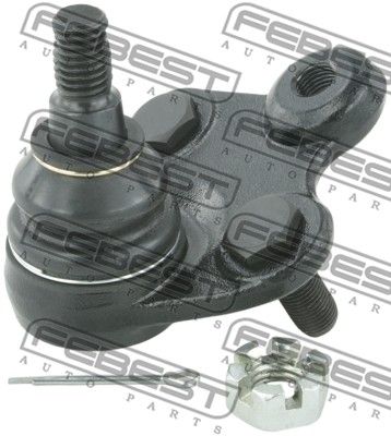 Опора шаровая левая 0320RELH FEBEST 0320RELH