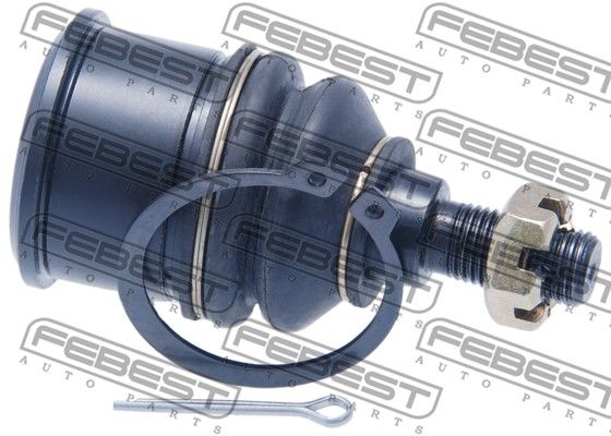 Опора шаровая 0320RR6LF FEBEST 0320RR6LF