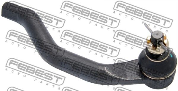 Наконечник рулевой левый 0321FDLH FEBEST 0321FDLH