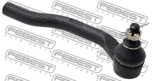Наконечник рулевой правый 0321FKRH FEBEST 0321FKRH