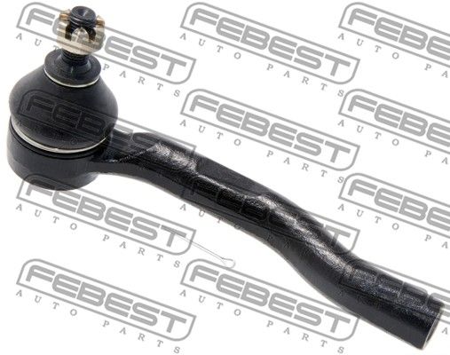 Наконечник рулевой правый 0321GBRH FEBEST 0321GBRH