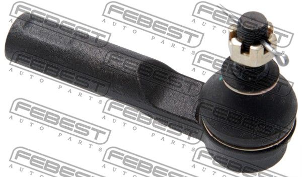 Наконечник рулевой 0321RE FEBEST 0321RE