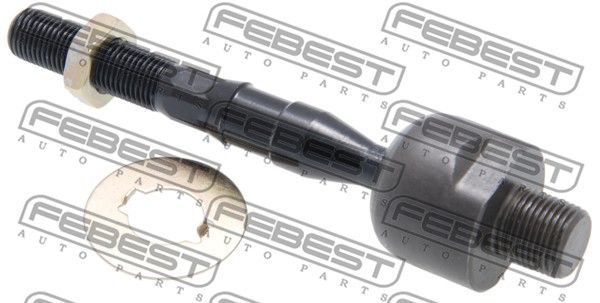 Тяга рулевая 0322TA FEBEST 0322TA