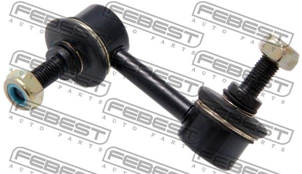 Стойка стабилизатора левая 0323FRVLH FEBEST 0323FRVLH