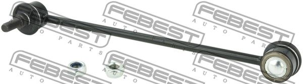 Стойка стабилизатора 0323GJ2F FEBEST 0323GJ2F