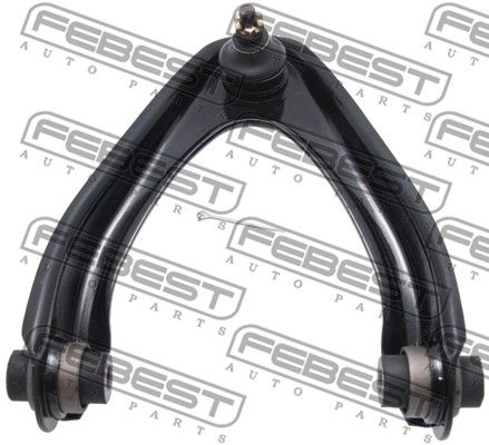 Рычаг левый 0324RD1LH FEBEST 0324RD1LH