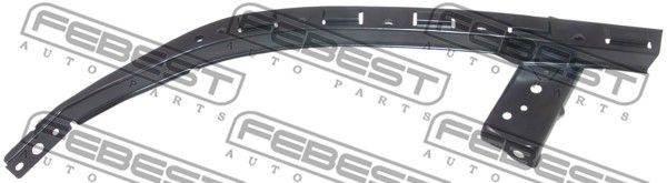 Кронштейн 0337CL7LH FEBEST 0337CL7LH